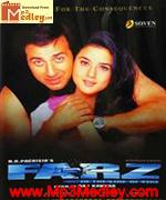 Farz 2001 song download